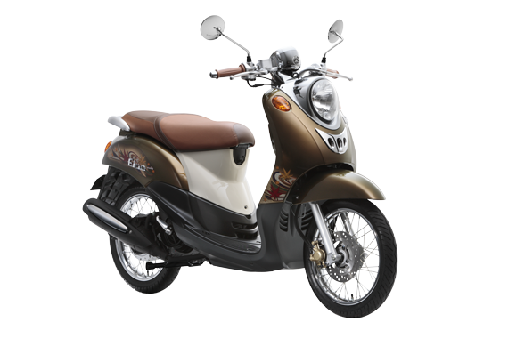 Yamaha Motorcycles | Enjoy the Ride!